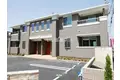滋賀県米原市梅ケ原の建物