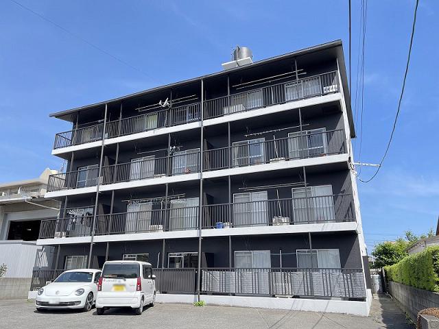 RSR三川ビル