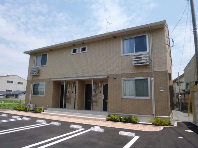 ファーシルB棟