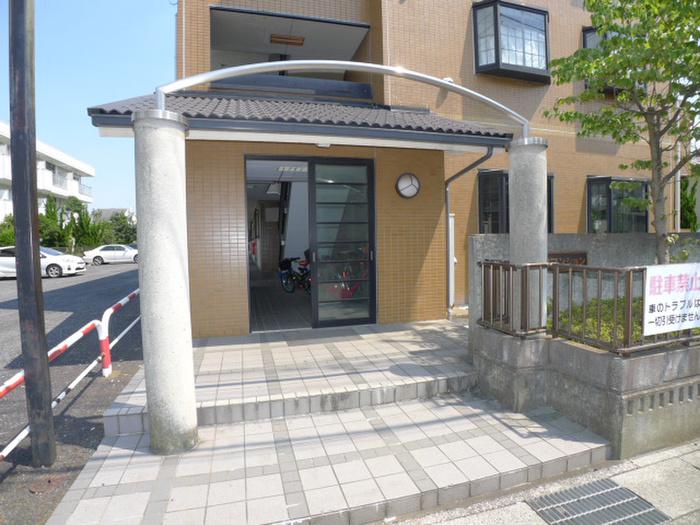 原第8マンション