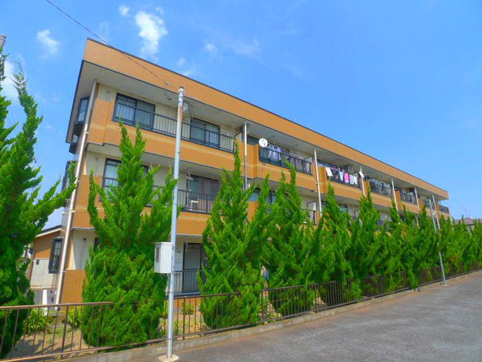 原第8マンション