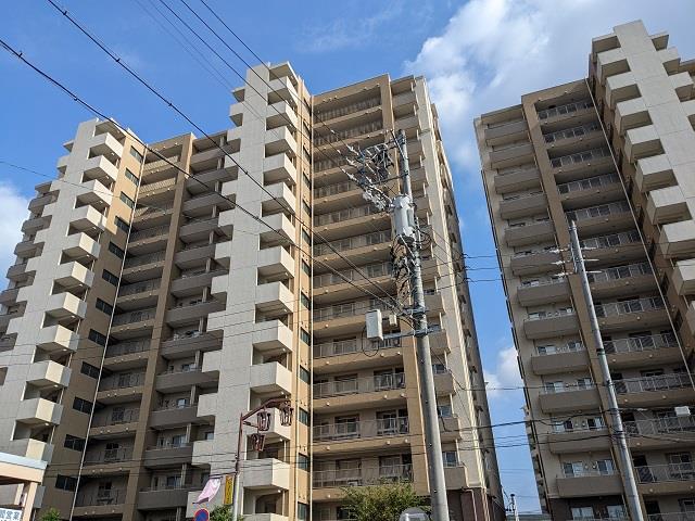 グランドメゾン勝川