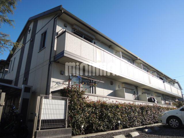 リヴェール金沢八景