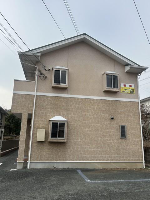 パークヒルズ島崎