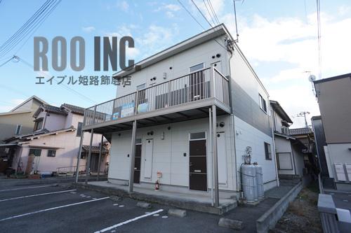アウラ細江