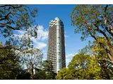パークコート赤坂檜町ザ タワー