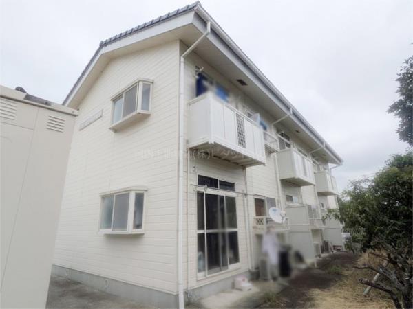 コーポラス真岡B