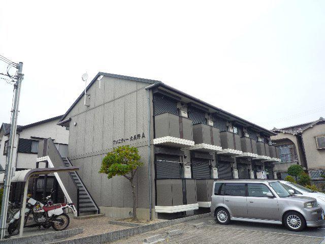 アメニティ大美野