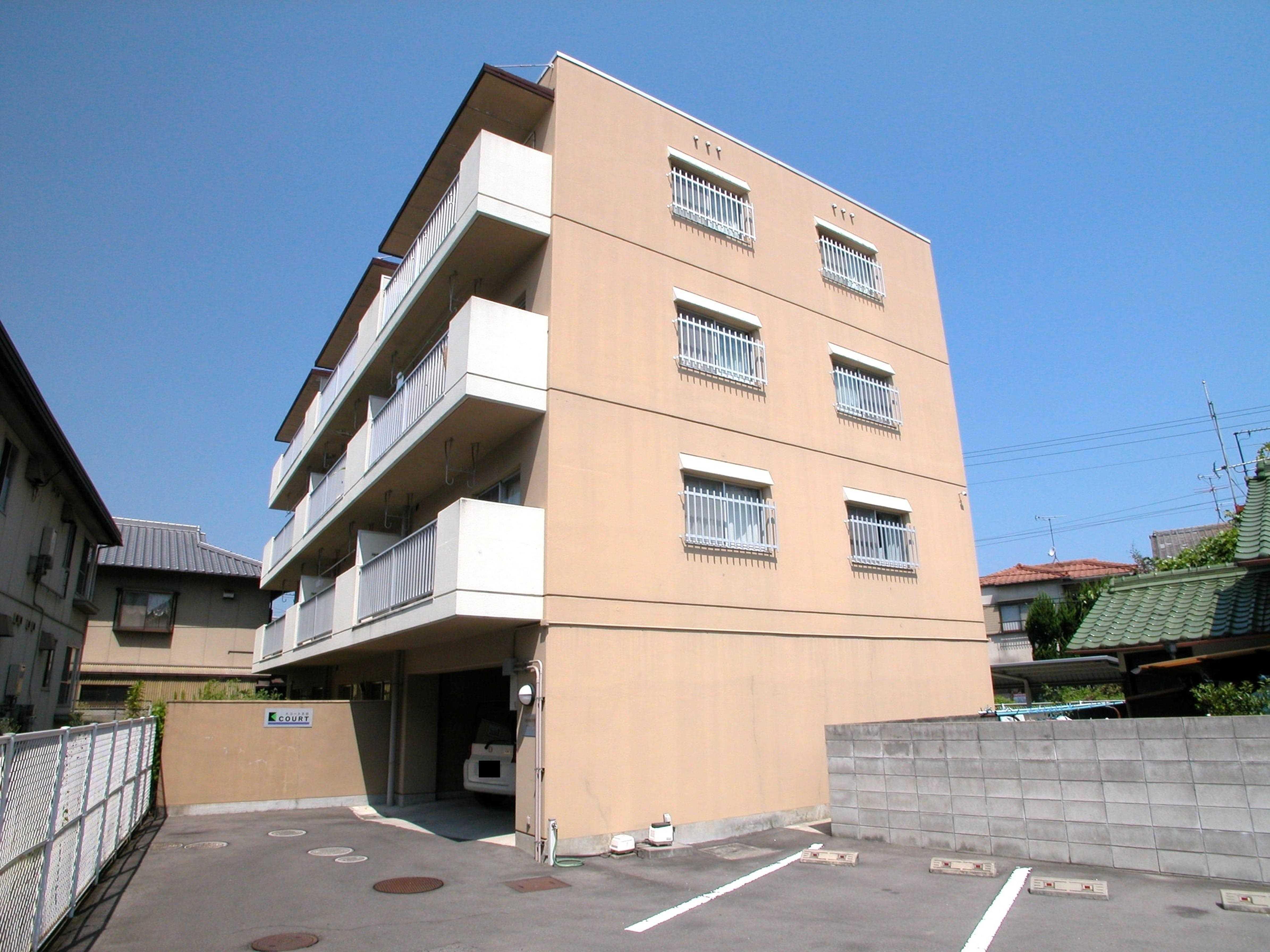 Kコート太田