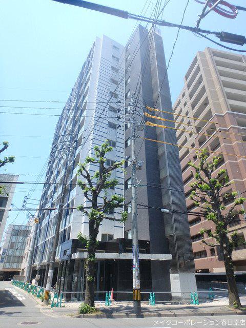 LIFEFIELD銀天町