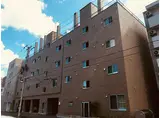 マンション三宅
