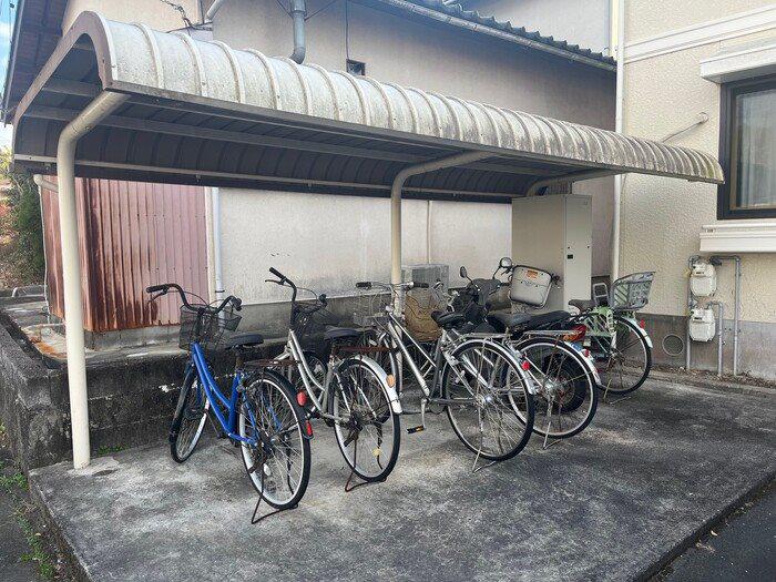 セジュールエイトB