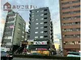 長居パークサイドプラザ