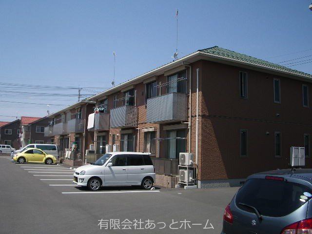 グラン・フォンテーヌB