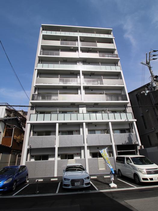 ラフェスタ真田山