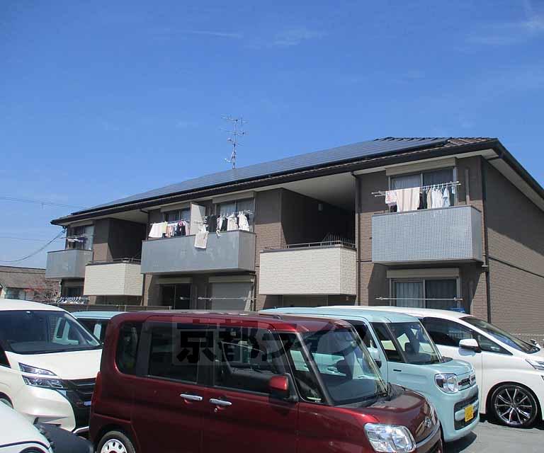 パラディーゾI・II