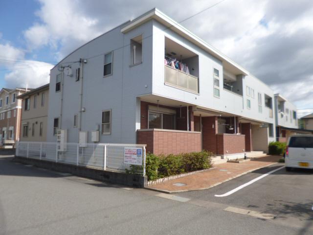 ローズミードS I棟
