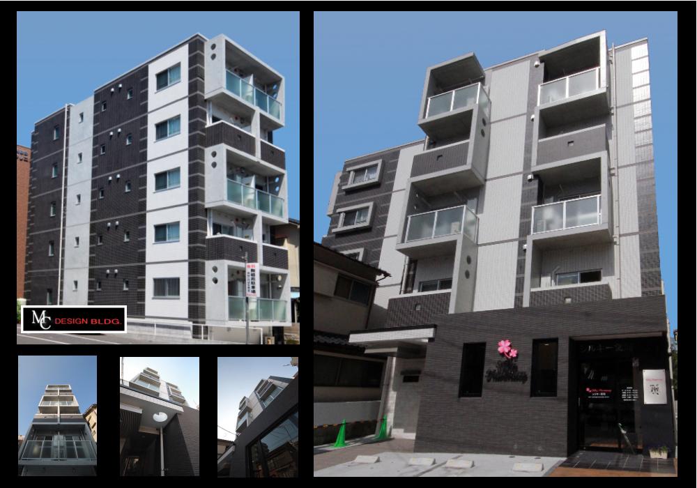 MC DESIGN BLDG