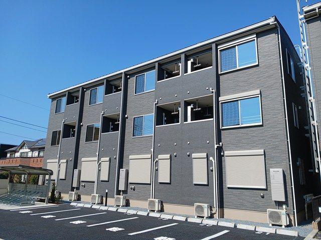 マーヴェラス末広 Ⅲ