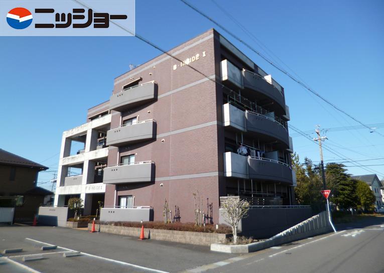 B・INSIDEII