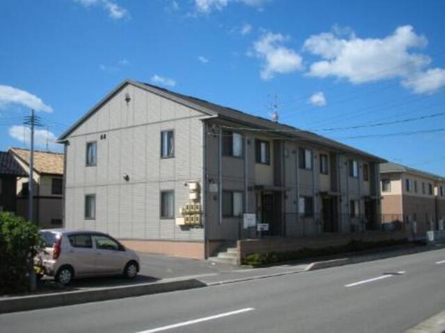 ロイヤルコートもえぎ台