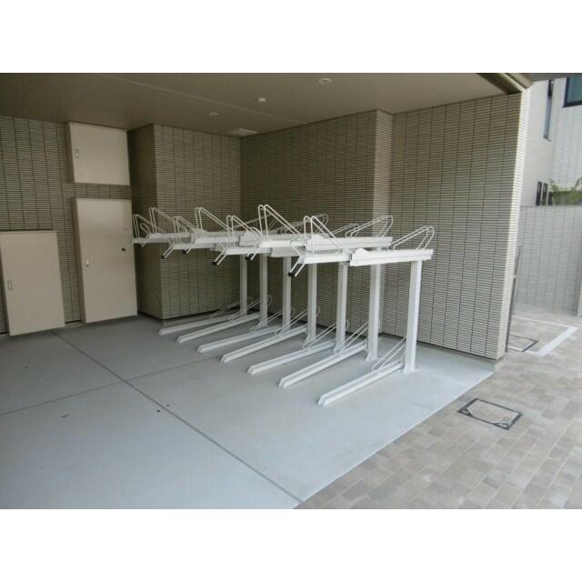 北品川テラス