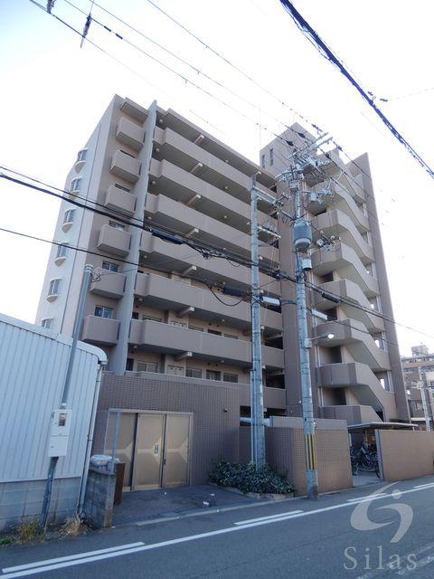 コンフォールアビタシオン