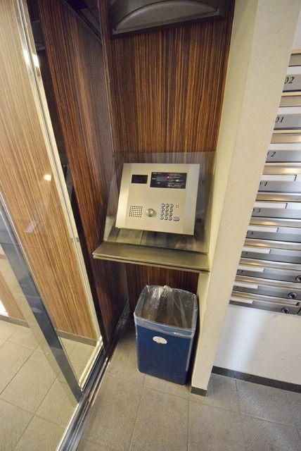 アプレシティ日本橋小伝馬町