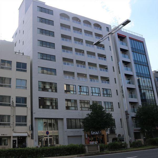 池下タワーズ(2LDK/6階)