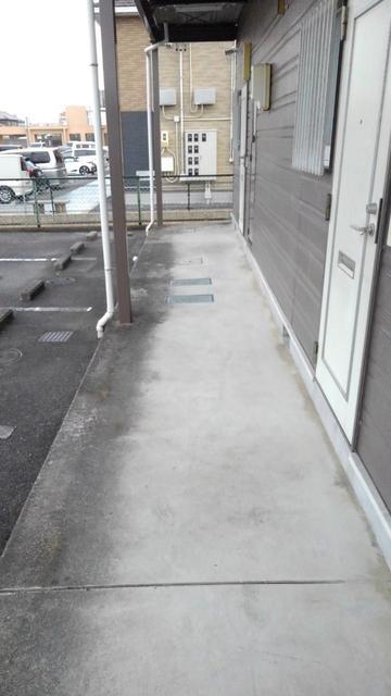 シティハイツTOMO A棟
