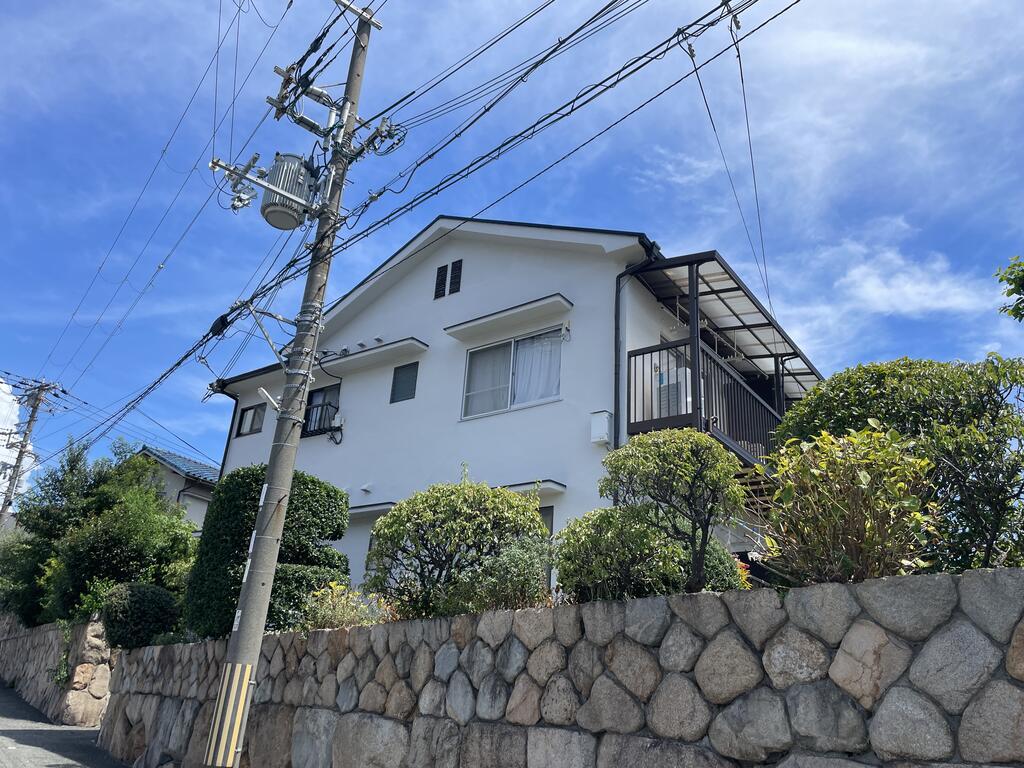 風早ハイツ