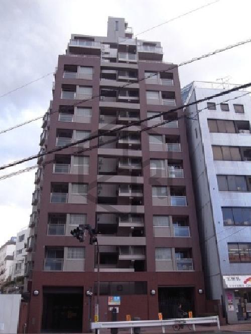 サンウッド赤坂フラッツ