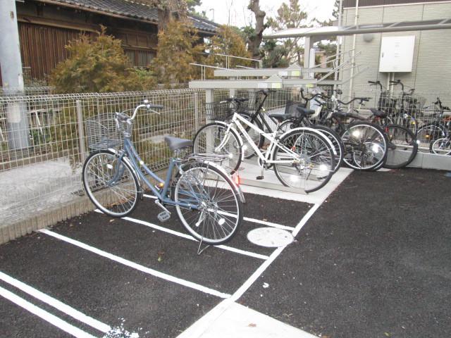 エアフォルク原木
