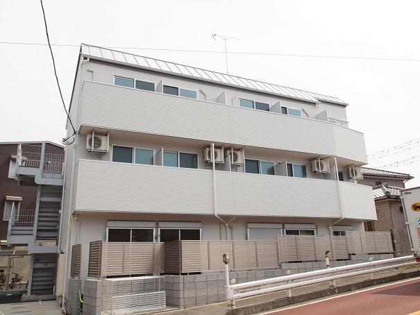 エアフォルク原木