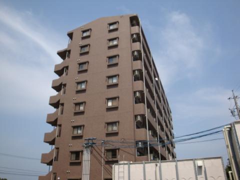 アーバンヒルズ城山