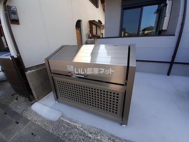 リタリッチ鳥栖壱番館