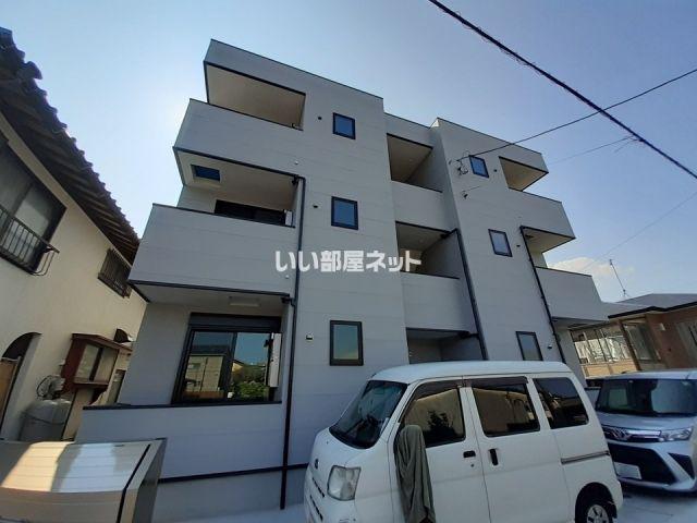 リタリッチ鳥栖壱番館