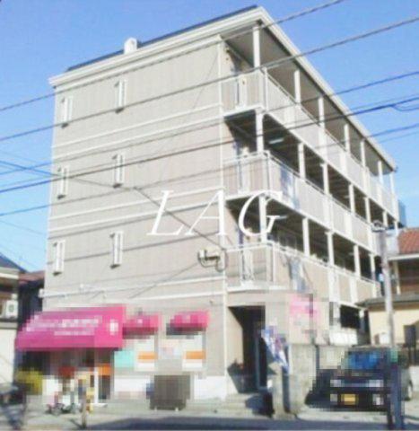 STメゾン相模原