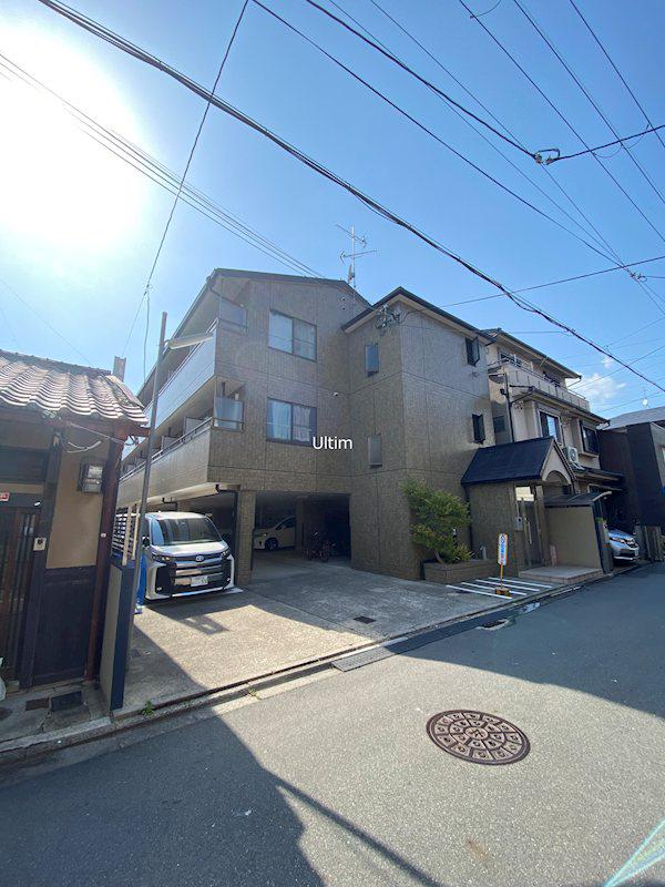 パラーシオ聚楽