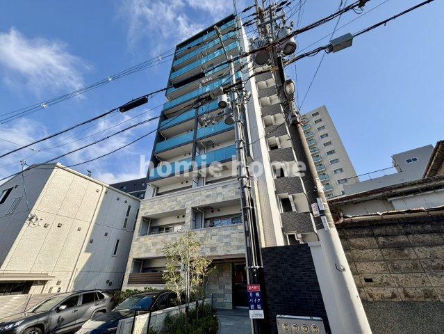 トーシン松崎町