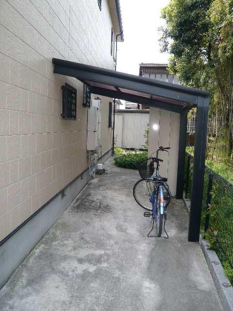 アーバンコープ篭屋