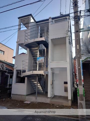 サウスERN APARTMENT 星川