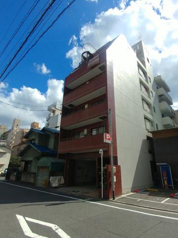 第二アリメントビル