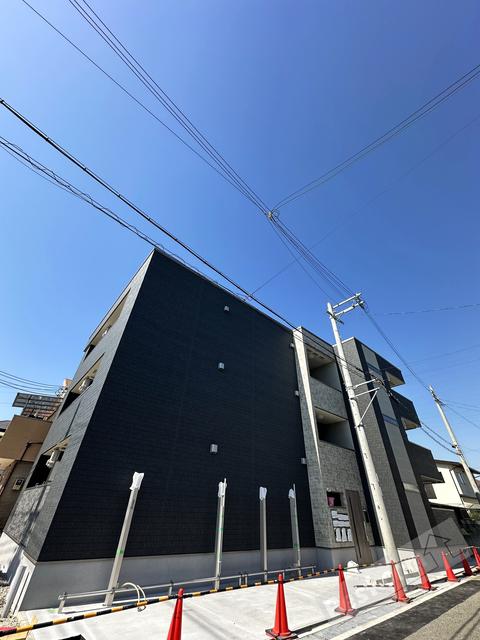 フジパレス岸和田下松II番館