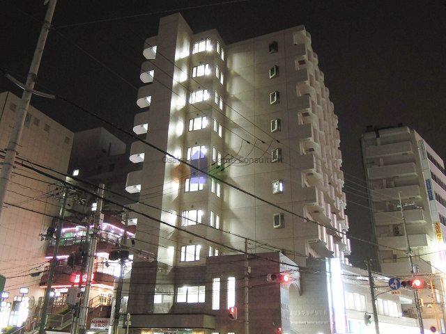 ルミエール八尾駅前