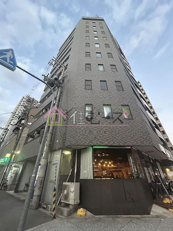 ミストラル本町ウエスト