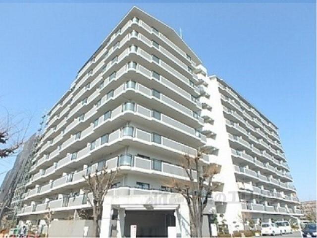 シャルマンコーポ野洲2