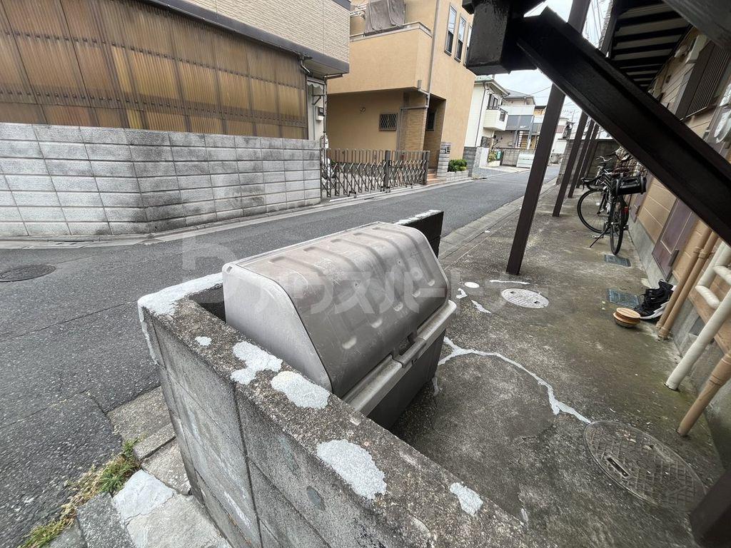 ドルチェ光陽