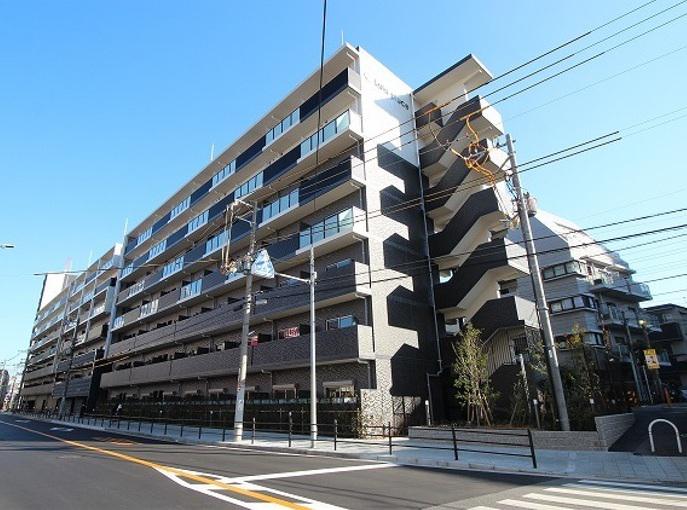 SERENITE天六西