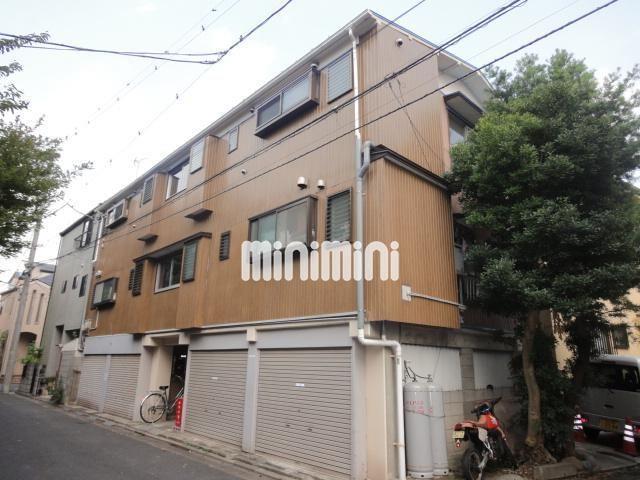 矢野荘